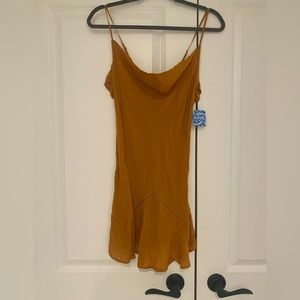 Free People Dress, XS, NWT